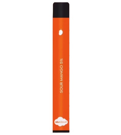 Glu Cloud Mini 500 Puff