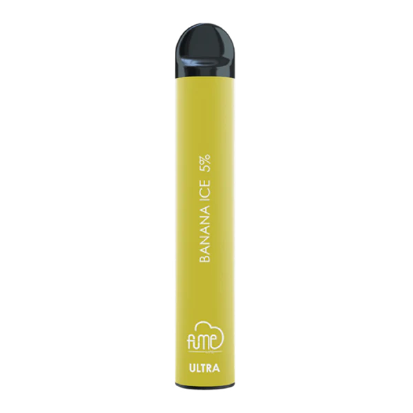 Fume Ultra 2500 Puff