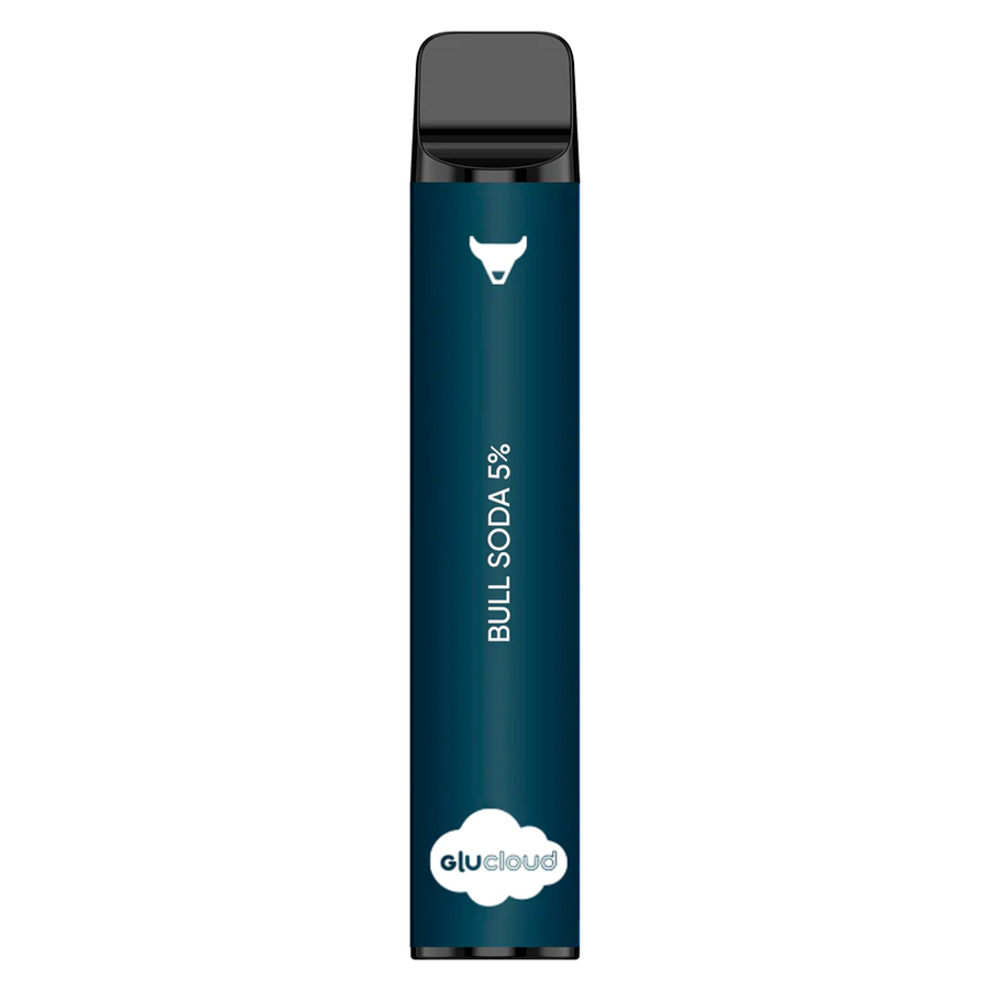 Glu Cloud XL 2500 puffs