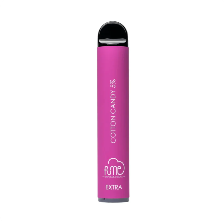 Fume Extra 1500 Puff