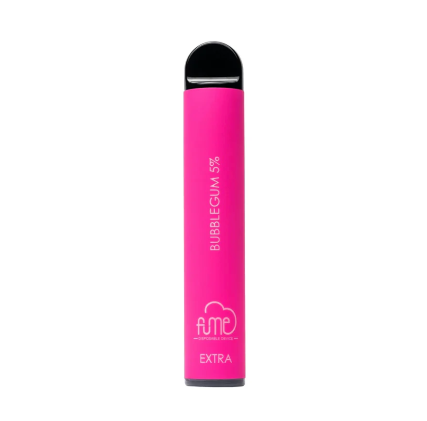 Fume Ultra 2500 Puff