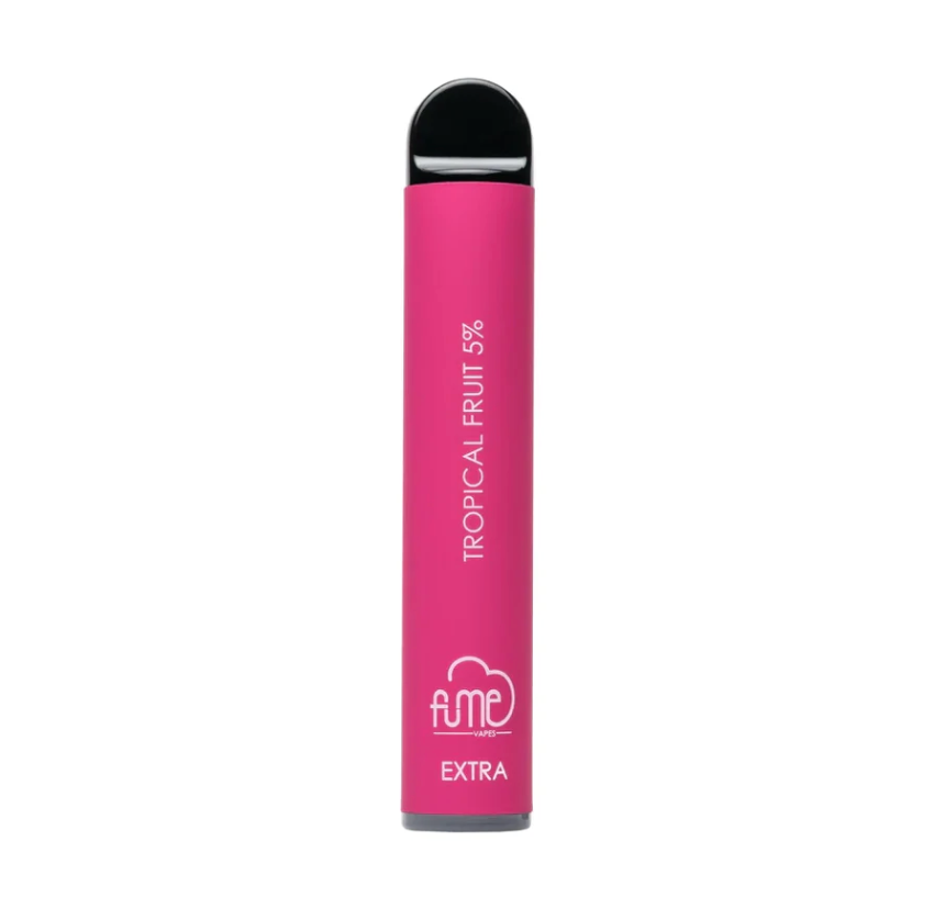 Fume Extra 1500 Puff