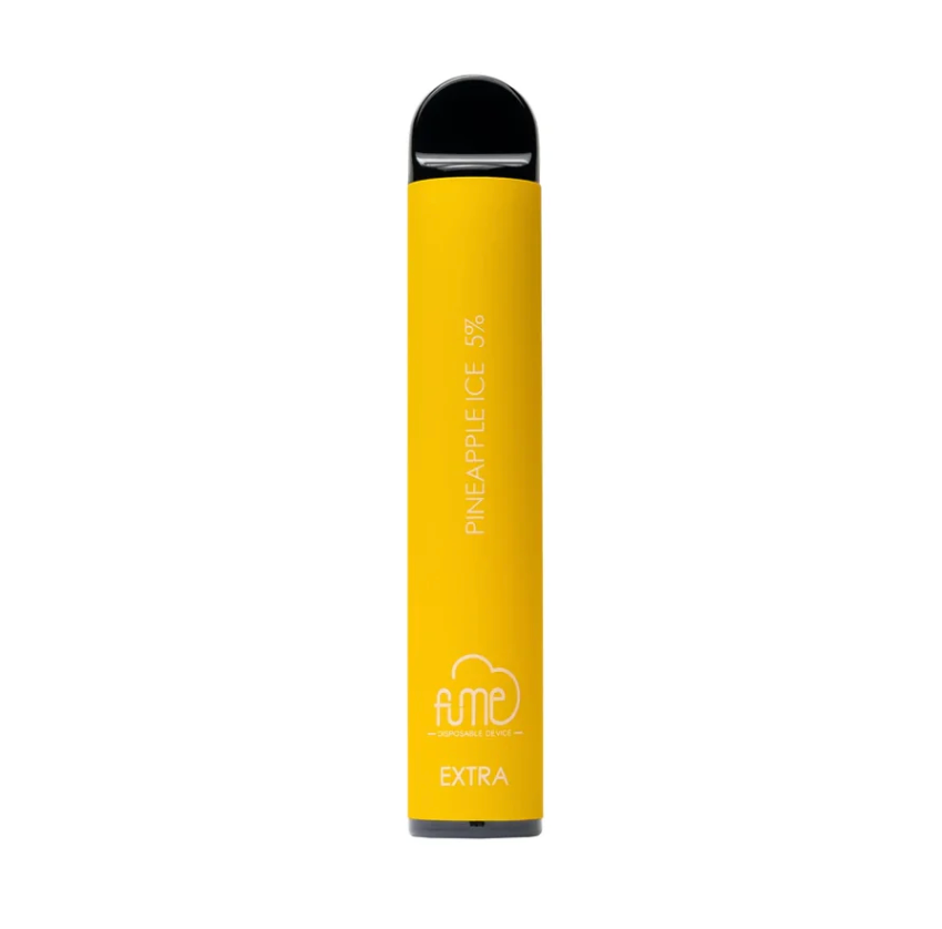 Fume Extra 1500 Puff
