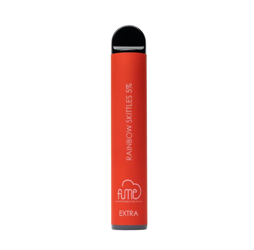 Fume Extra 1500 Puff