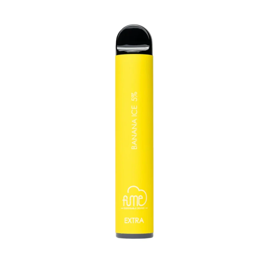 Fume Extra 1500 Puff