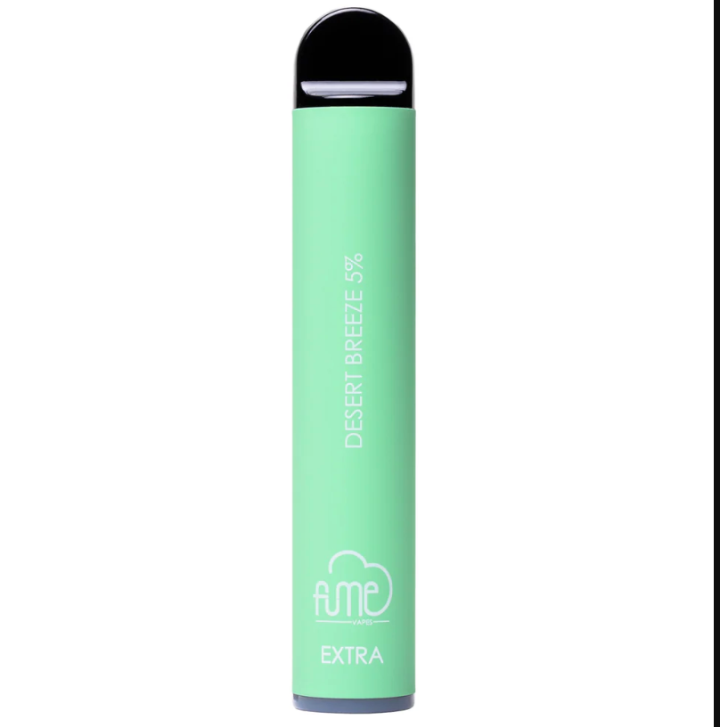 Fume Extra 1500 Puff