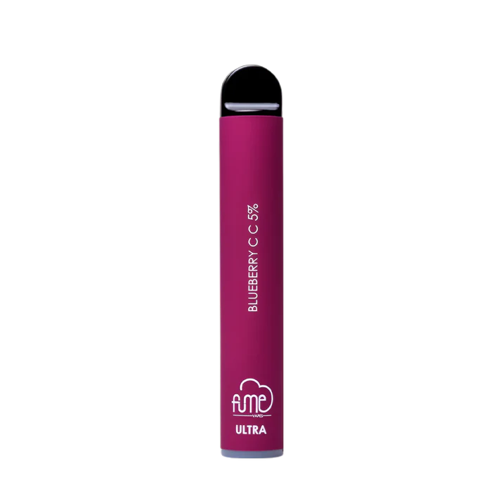 Fume Ultra 2500 Puff