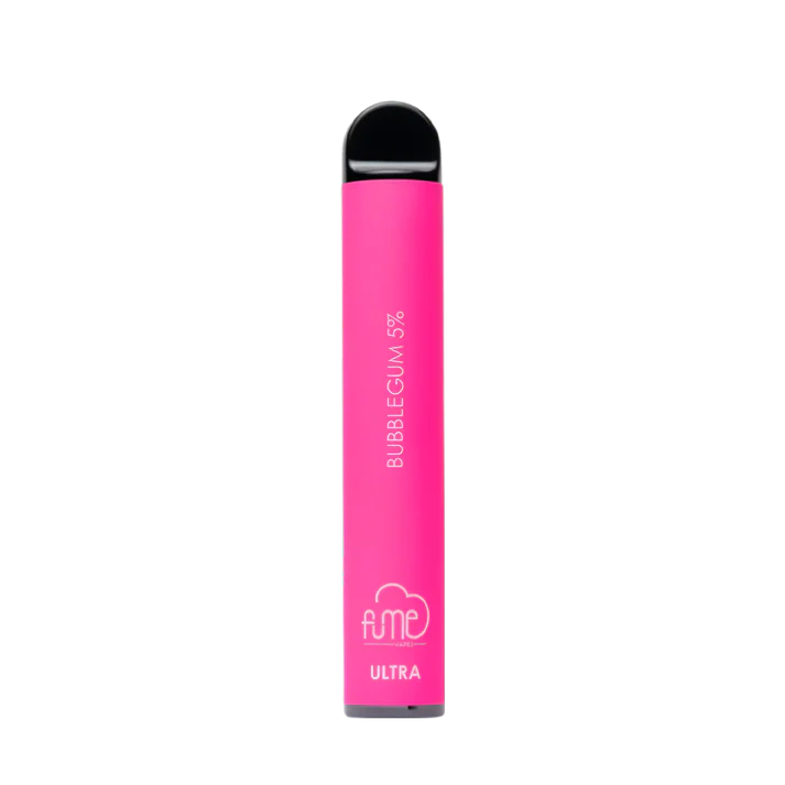 Fume Ultra 2500 Puff