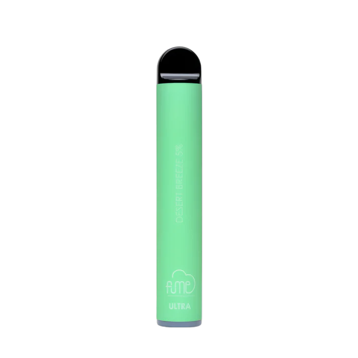 Fume Ultra 2500 Puff