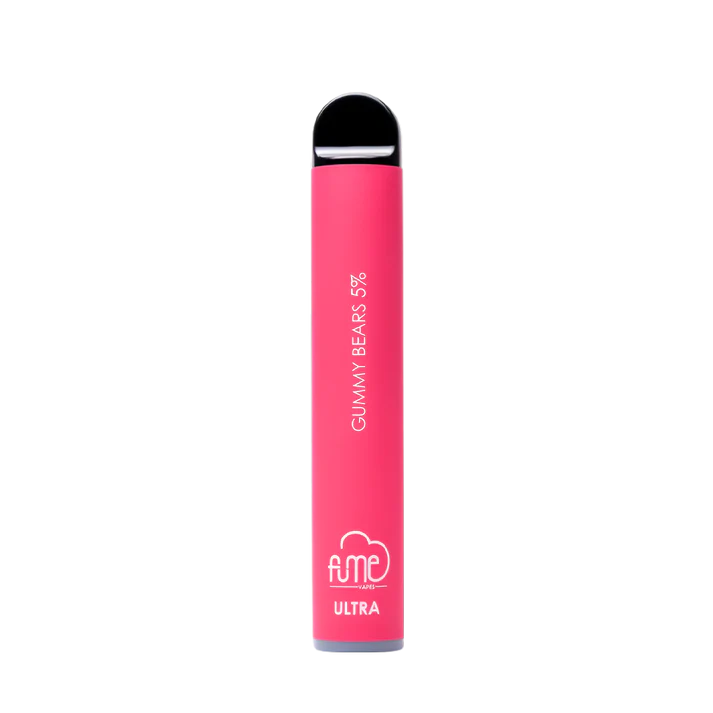 Fume Ultra 2500 Puff