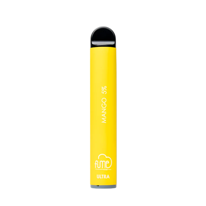 Fume Ultra 2500 Puff