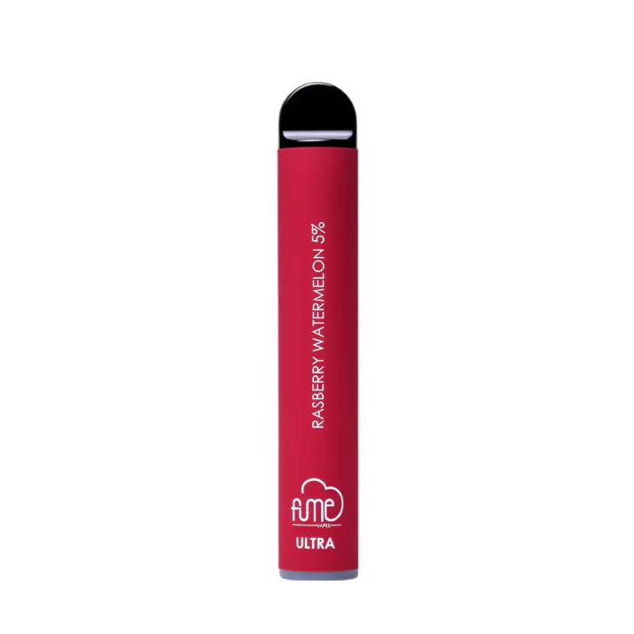 Fume Ultra 2500 Puff