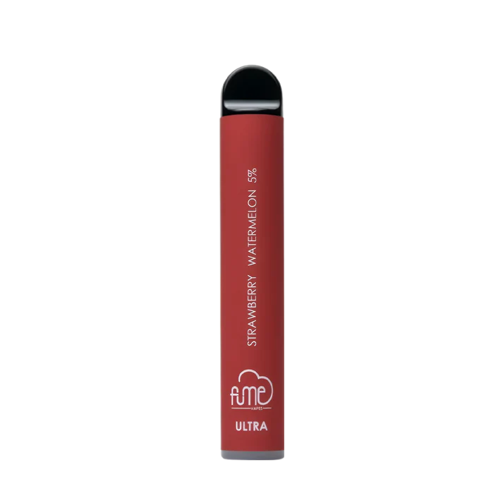 Fume Ultra 2500 Puff