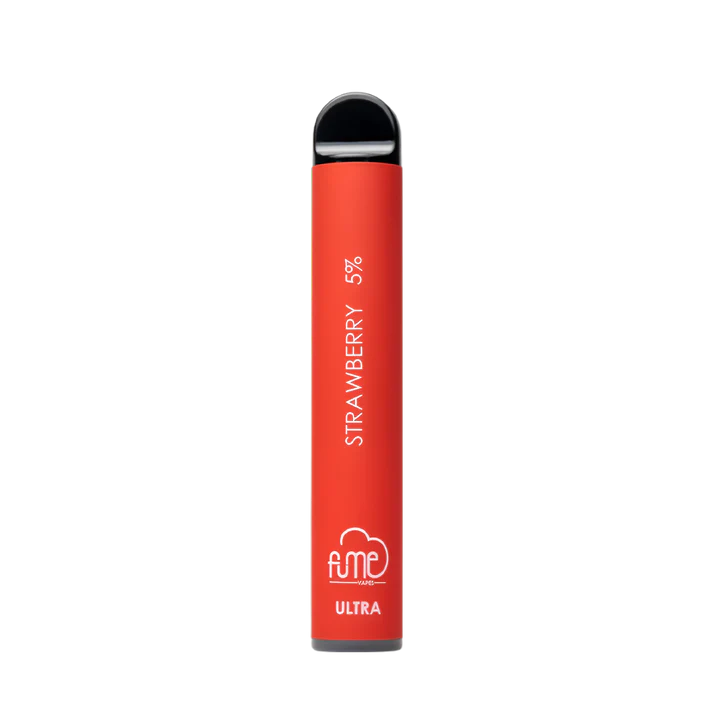 Fume Ultra 2500 Puff