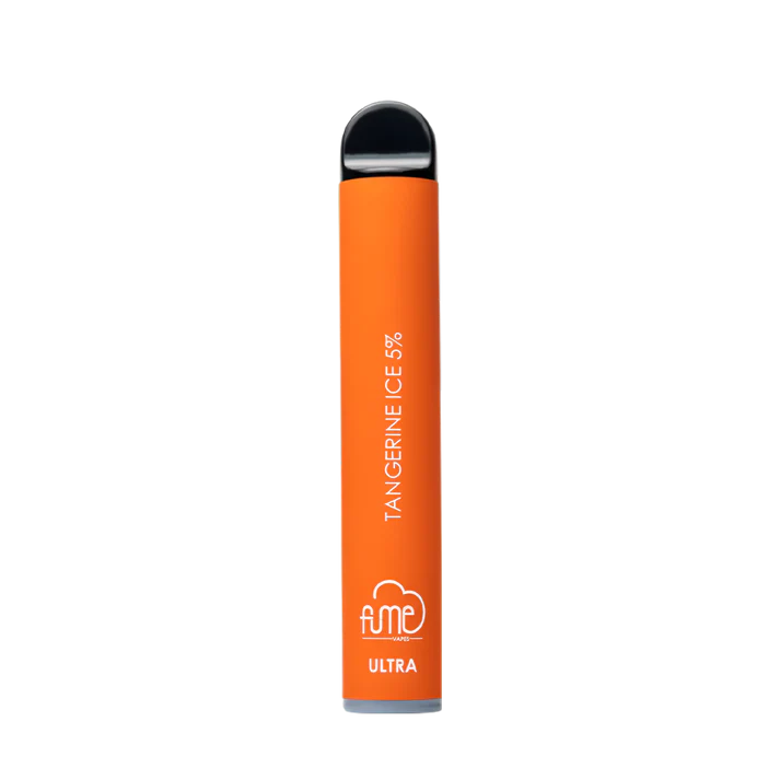 Fume Ultra 2500 Puff
