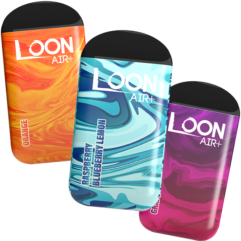 Loon Air 6000 Puff