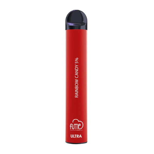 Fume Ultra 2500 Puff
