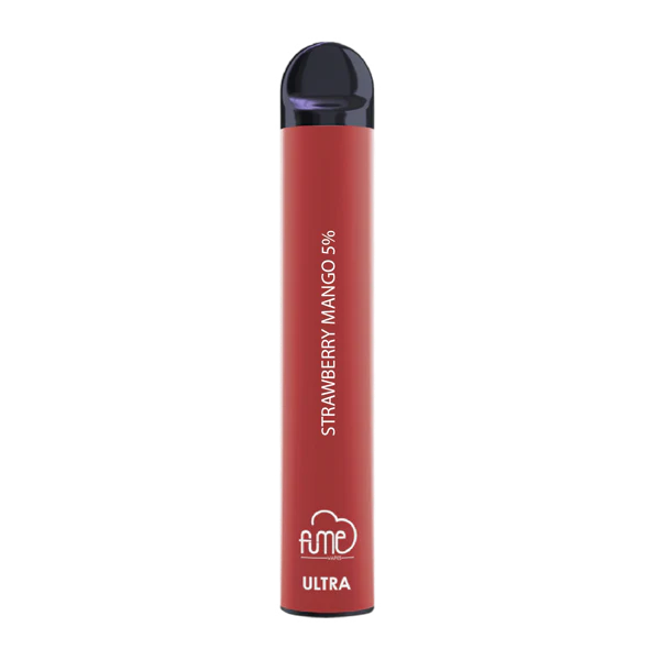 Fume Ultra 2500 Puff