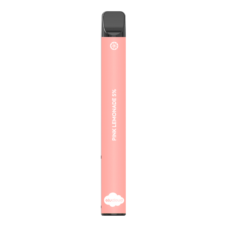 Glu Cloud Mini 500 Puff