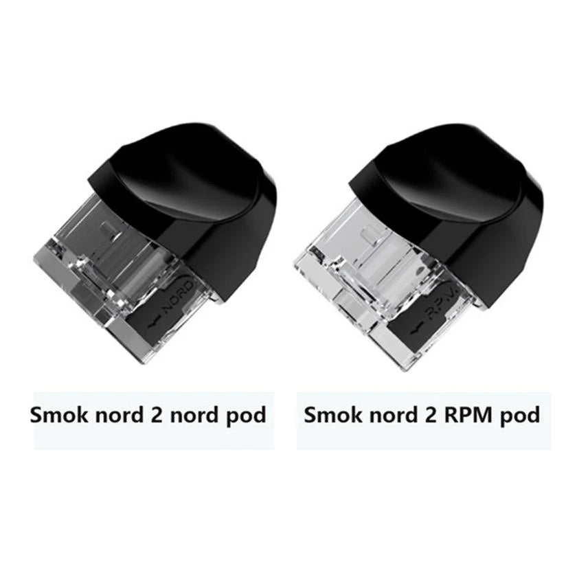 Nord 2 Pod de Reemplazo – Vape273