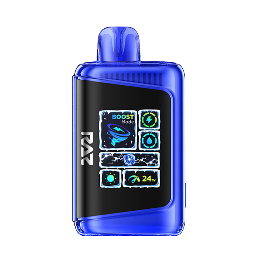 Raz Dc25000 Puff