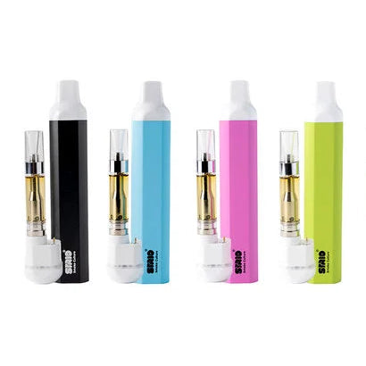 elf bar vape uk Discover Cartboy 1g 510 Battery – Compact main image 0