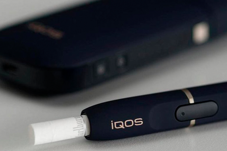 Golpe de la FDA a Marlboro: su tabaco calentado iQos no reduce el riesgo