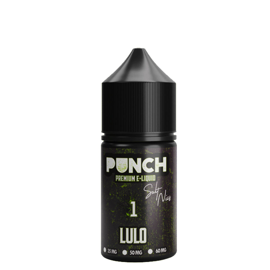 Punch Lulo #1 Salts