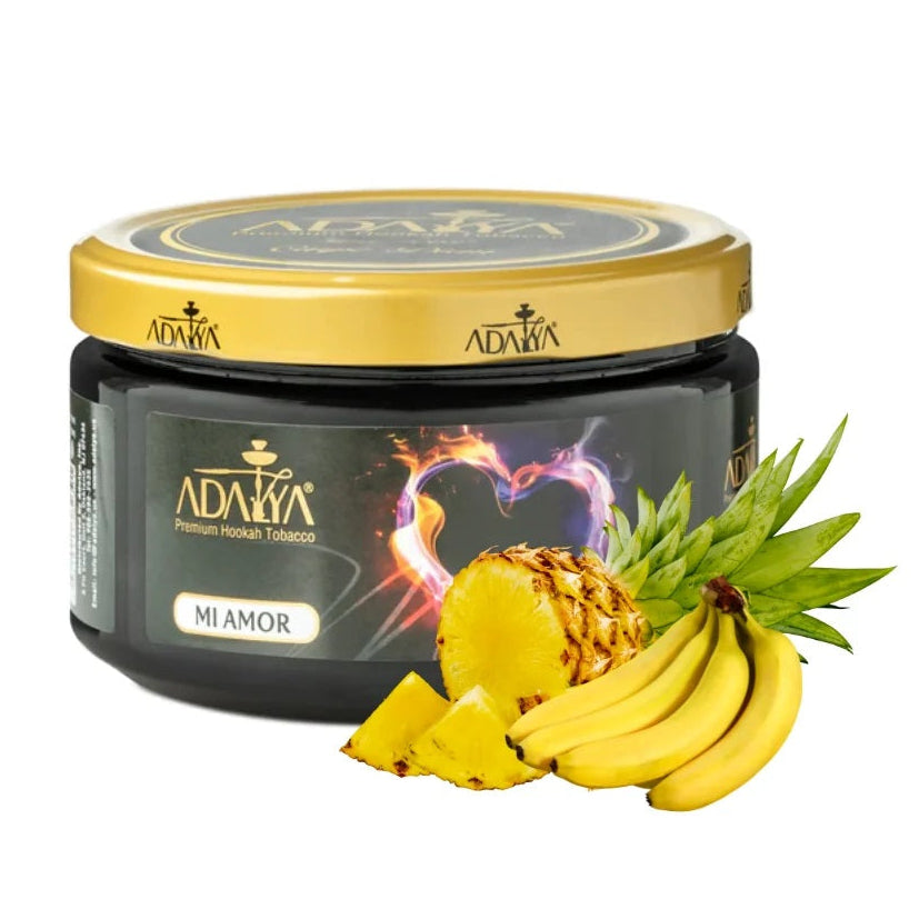 Adalya 250gr Esencia Para Hookah