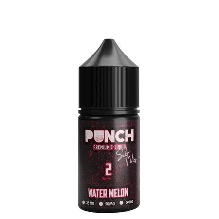 Punch Frisandia #2 Salts