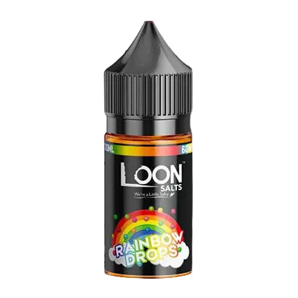 Rainbow Drops Salts