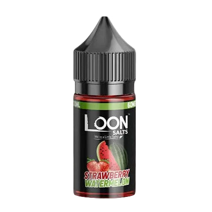 Strawberry Watermelon Salts