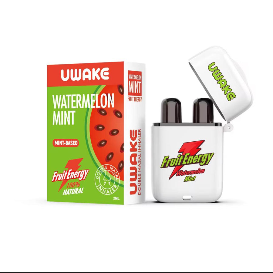Uwake  Nasal Inhaler