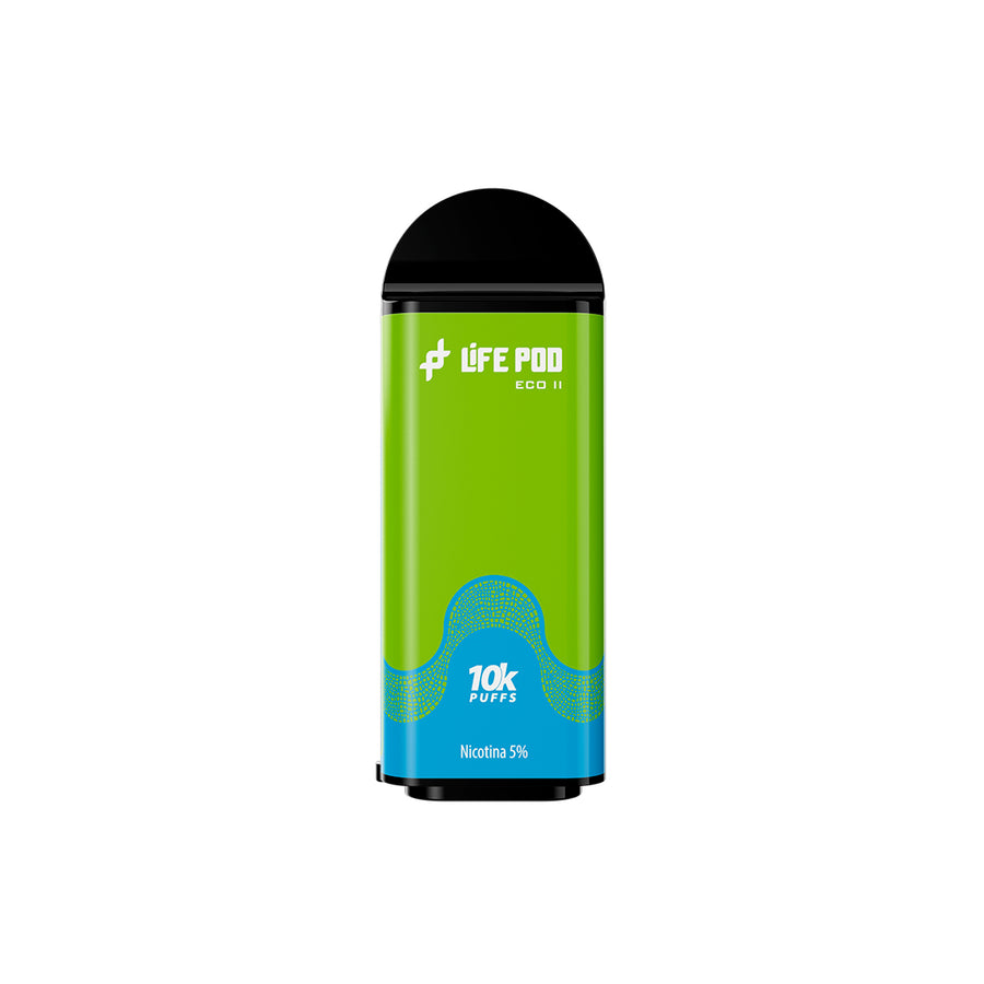 Life Pod 10000 puff Replacement Pod