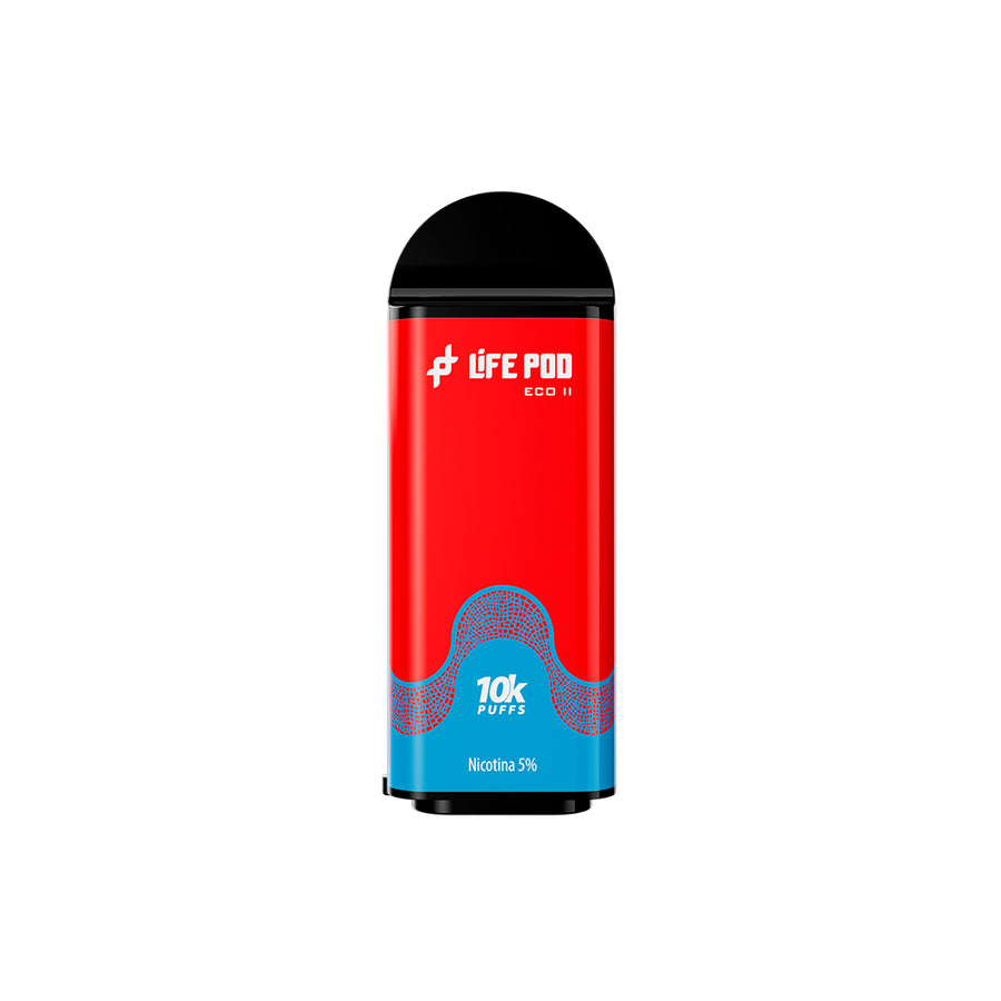 Life Pod 10000 puff Replacement Pod