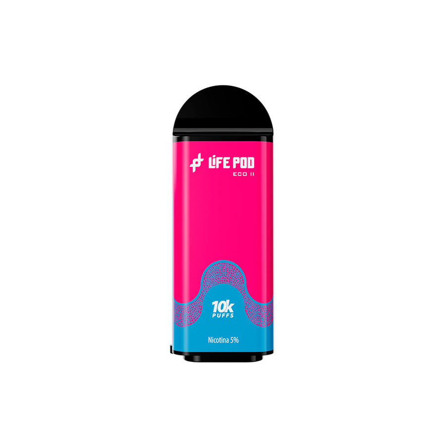 Life Pod 10000 puff Replacement Pod