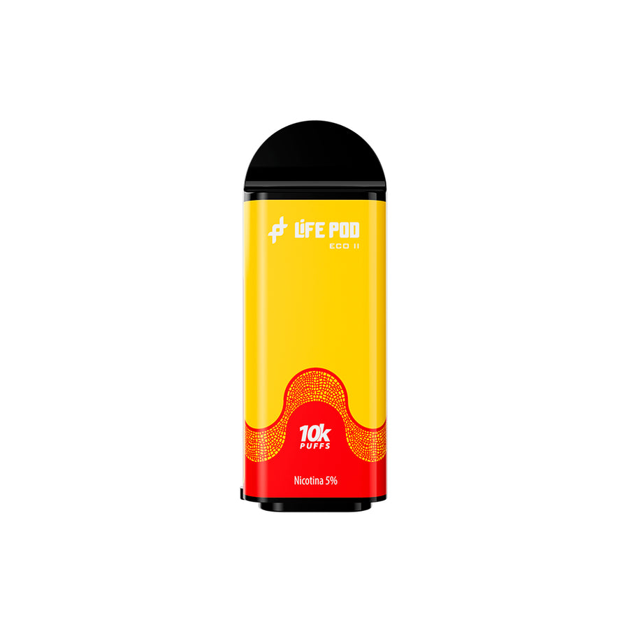 Life Pod 10000 puff Replacement Pod