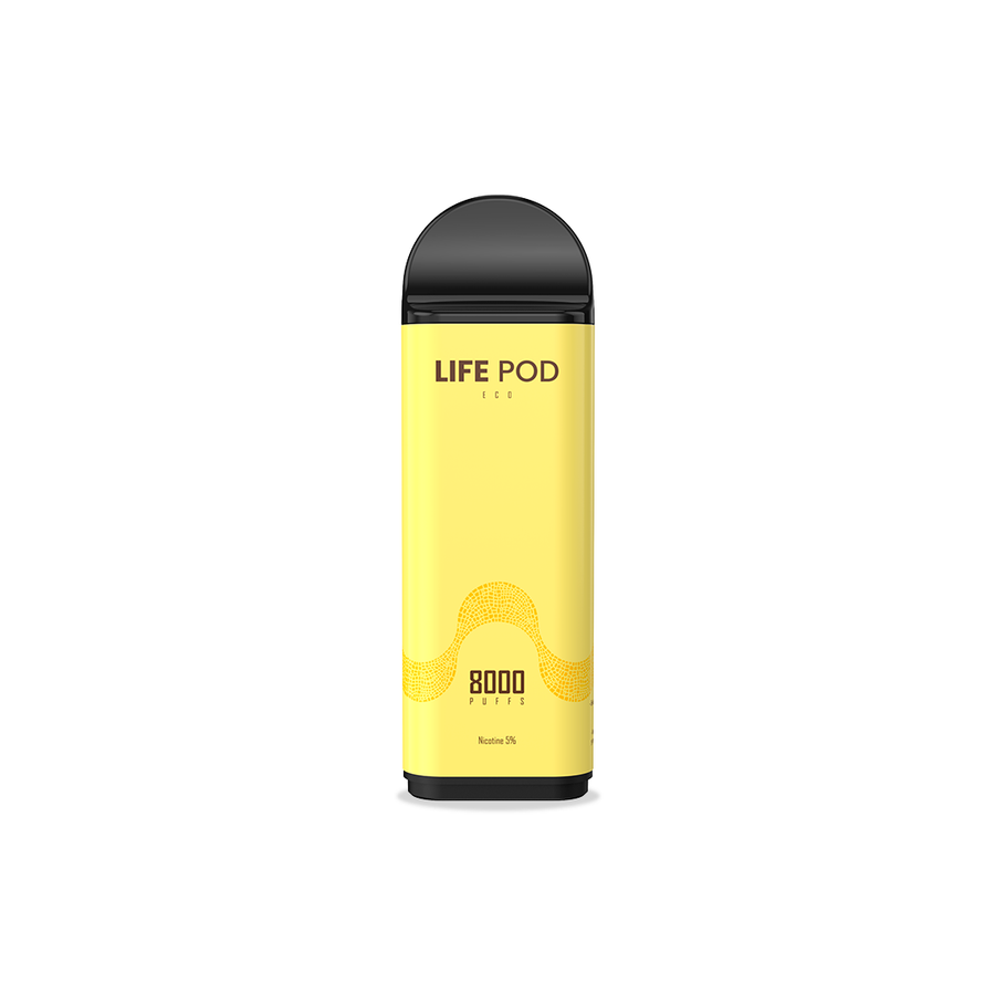 Life Pod 10000 puff Replacement Pod