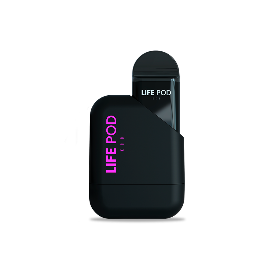 Life Pod Batería + Pod 10000 puff