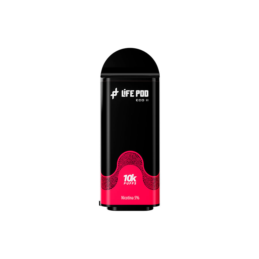 Life Pod 10000 puff Replacement Pod