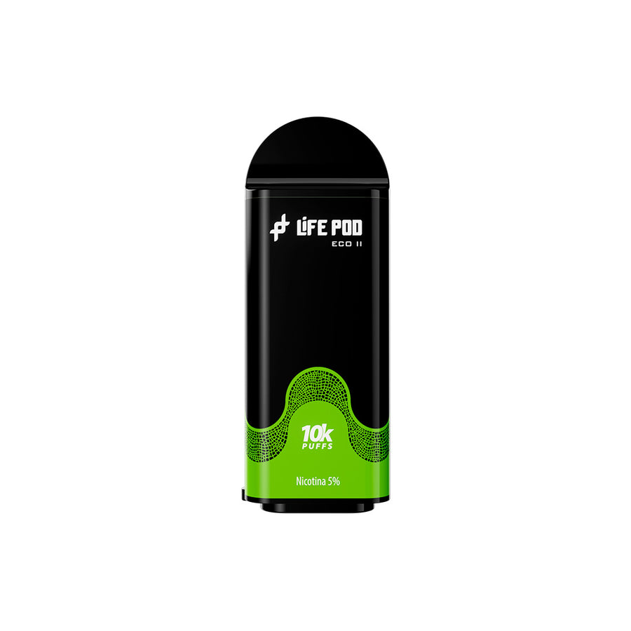 Life Pod 10000 puff Replacement Pod