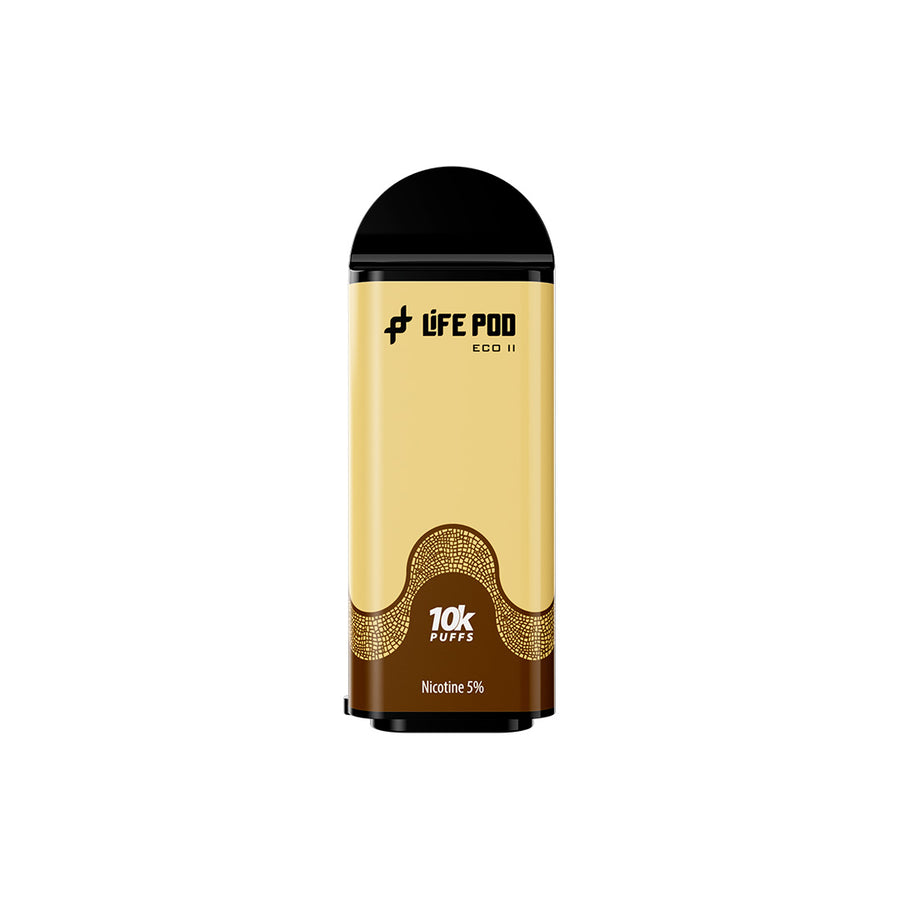 Life Pod 10000 puff Replacement Pod