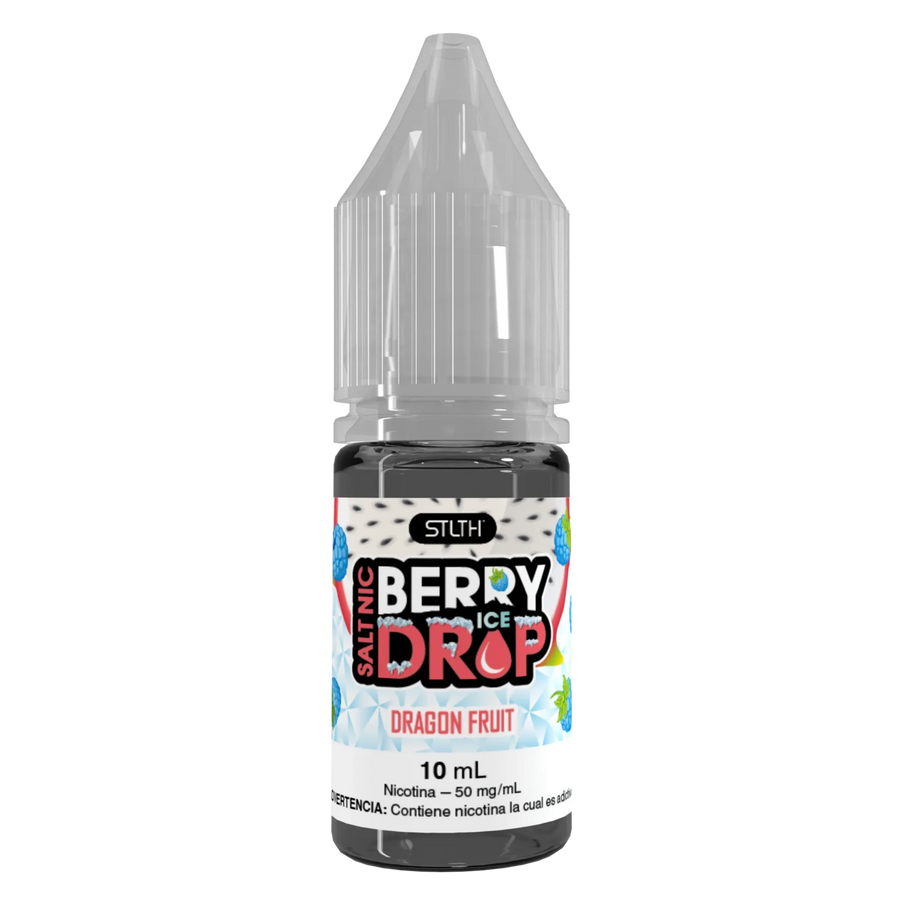 Berry Drop Ice Dragon Fruit Salts* 10ml