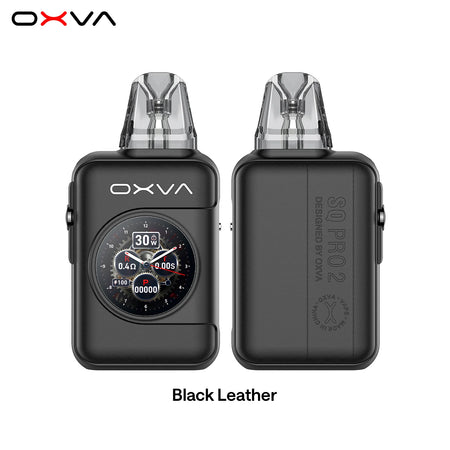 Oxva Xlim SQ Pro 2 Kit