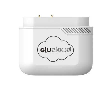 Glu BoxBattery para BoxPod