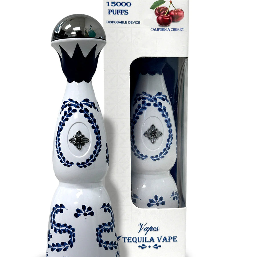 Tequila Vapes