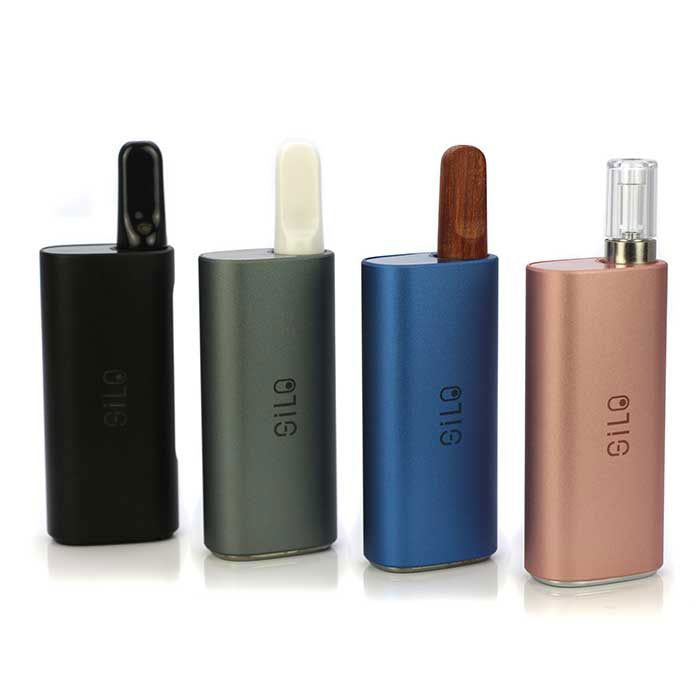 CCELL Silo