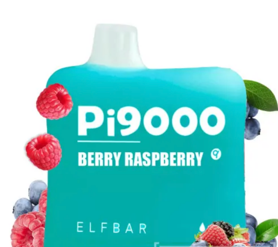 Elfbar Pi 9000 Puff