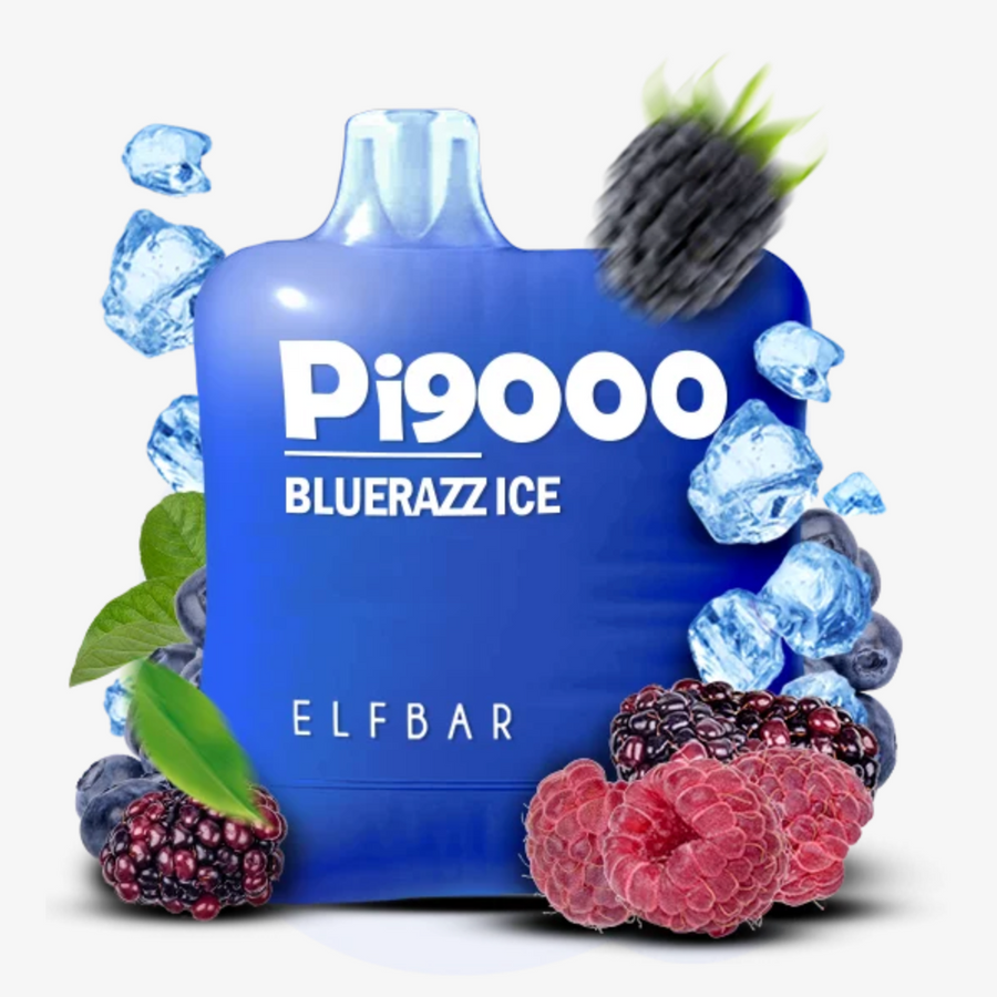 Elfbar Pi 9000 Puff