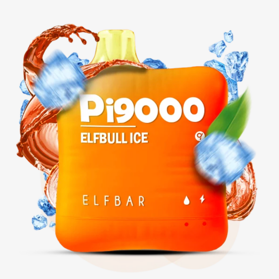 Elfbar Pi 9000 Puff